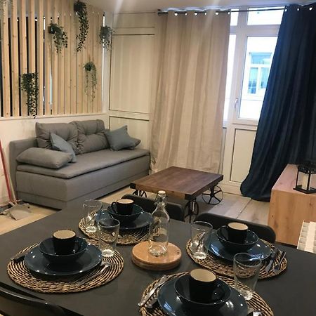 Loft T2 By Locations_Lepuyenvelay Apartman Le Puy-en-Velay Kültér fotó