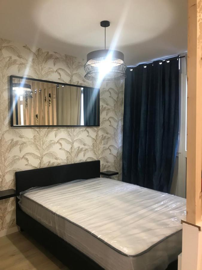 Loft T2 By Locations_Lepuyenvelay Apartman Le Puy-en-Velay Kültér fotó