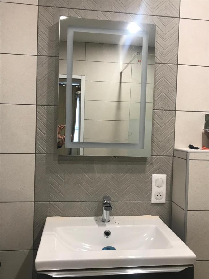 Loft T2 By Locations_Lepuyenvelay Apartman Le Puy-en-Velay Kültér fotó