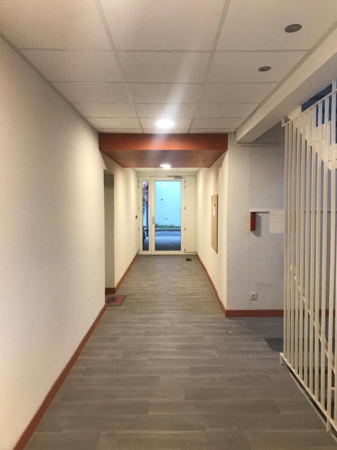 Loft T2 By Locations_Lepuyenvelay Apartman Le Puy-en-Velay Kültér fotó